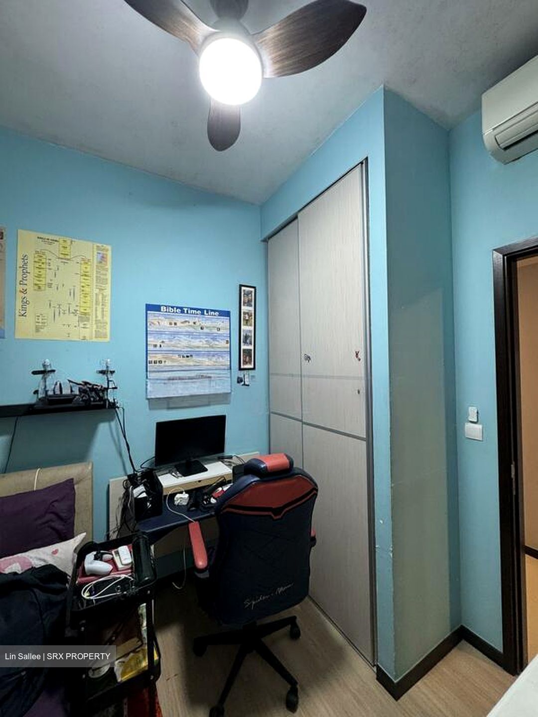 Lake Life (D22), Condominium #522082821